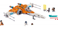 LEGO STAR WARS Poe Dameron's X-wing Fighter™ 2020